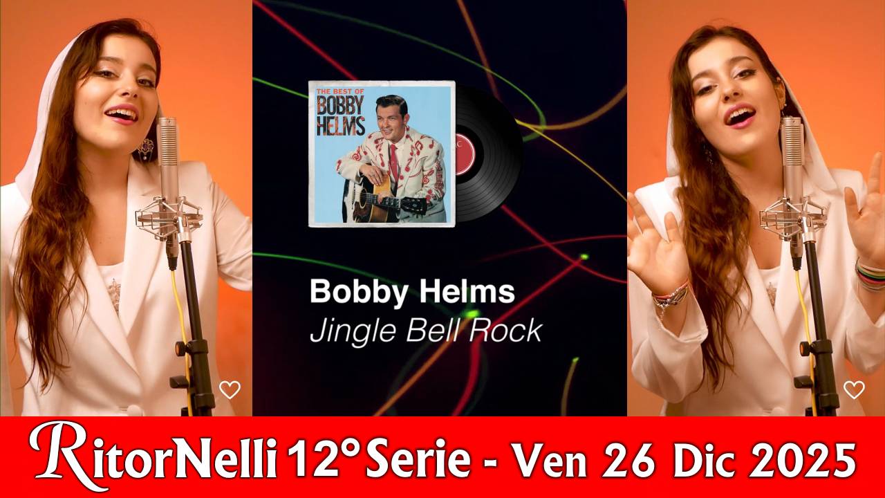 Trasmissione RitorNelli